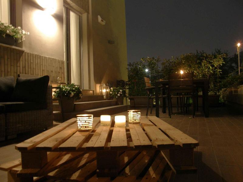 Zuretti 61 Bed & Breakfast Милано Екстериор снимка