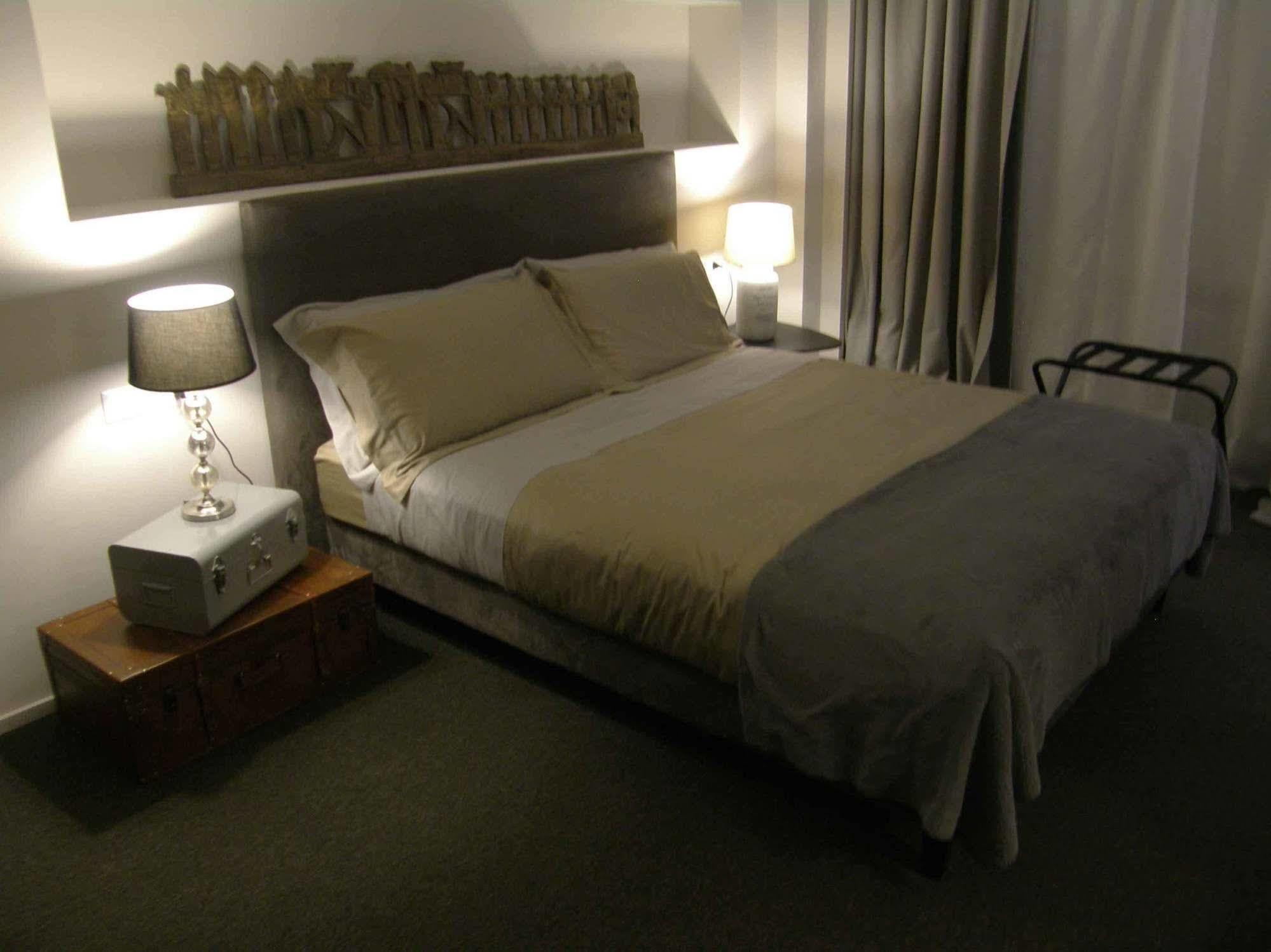 Zuretti 61 Bed & Breakfast Милано Екстериор снимка