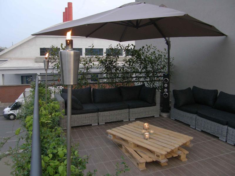 Zuretti 61 Bed & Breakfast Милано Екстериор снимка